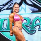 Cynthia  Santiago - NPC Emerald Cup 2013 - #1